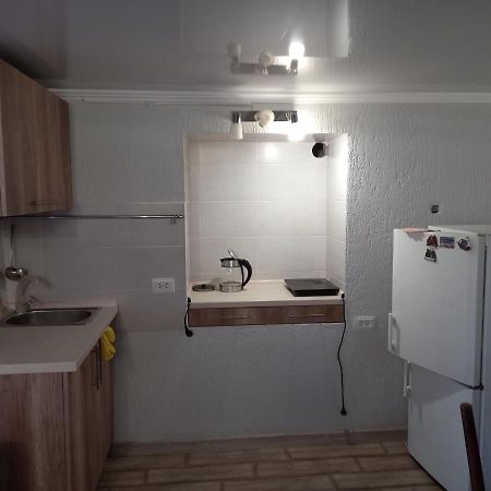 Garage21 Apartment Kişinev Dış mekan fotoğraf