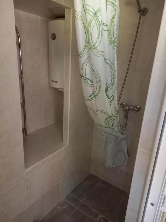 Garage21 Apartment Kişinev Dış mekan fotoğraf
